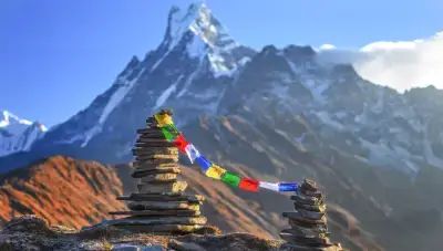 6 Nights 7 Days Gangtok Pelling Namchi Darjeeling Family Tour | Sikkim Tourism Nepalese Architecture, Mardi Himal, Nepal Flag, Himalayas Nepal, North East India, Annapurna Base Camp, Spiti Valley, Gangtok, Mountain Drawing