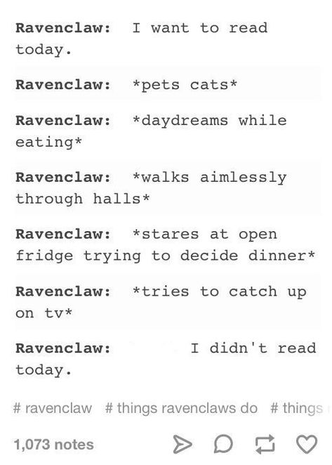 As a ravenclaw, I can confirm  “Read” can be replaced with any productive task honestly Ravenclaw Aesthetic Pictures, Ravenclaw Things, Hp Houses, Ravenclaw Pride, Ravenclaw Aesthetic, Design Tattoos, Yer A Wizard Harry, Harry Potter Ravenclaw, Harry Potter Houses