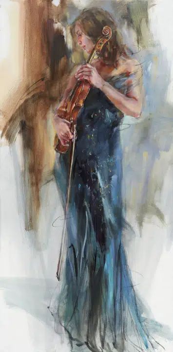 Anna Razumovskaya, Vladimir Volegov, Creative Painting, Russian Artists, Art Women, Canadian Artists, Art Studies, Featured Artist, Creating Art