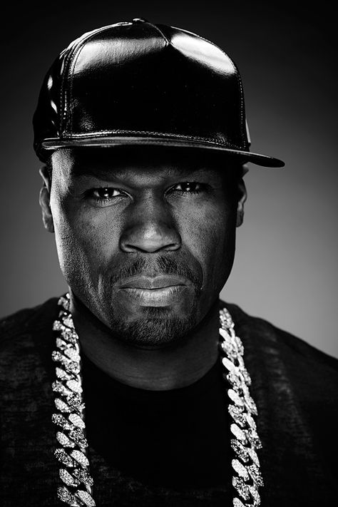 Black, Celebrities, 50 Cent, Wallpaper Aesthetic, A Black, A Man