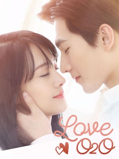 Title: Love 020 (Zheng Shuang & Yang Yang) Yang Yang Zheng Shuang, Love O2o, Love 020, Computer Science Major, Yang Yang Actor, Korean Drama Tv, Korean Drama List, Chinese Art Girl, Thai Drama