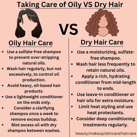 Oily hair care
Dry hair care
Hair care tips
Managing oily hair
Hydrating dry hair
#HairCare
#OilyHairTips
#DryHairSolutions
#HealthyLocks
#HairCareRoutine Prevent Oily Hair, Hair Washing Routine, Healthy Hair Routine, Dry Hair Care, Good Shampoo And Conditioner, Hair Wash, Healthy Hair Tips, Healthy Skin Tips, Best Shampoos