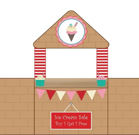 Natal, Laser Cut Elf On The Shelf, Elf Ice Cream, Ice Cream Booth, Elf On Shelf Printables, Flamingo Land, Elf 2023, Super Elf, Classroom Elf