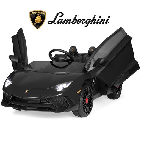 Chrome Lamborghini, Lamborghini Photos, Kids Power Wheels, Toy Model Cars, Toy Cars For Kids, Power Wheels, Lamborghini Cars, Car Toy, Ride On Toys