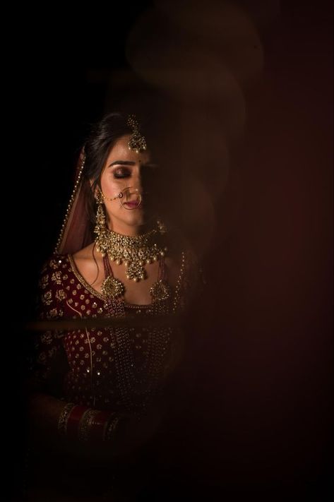 most gorgeous bride ... the most beautiful bride ♥️🥰💃🏻 #happiest #bride #indianwedding #indianbridalfashion #beautifulhairstylesforwedding #beautyblogger #designerlehenga #designerjewelry #indianbride #indianculture #lovewhatmatters #weddingdress #weddingphoto #weddingphotographyideas Reception Photoshoot Bride, Indian Bride Pictures, Bride Shoot Ideas, Bride Photo Shoot Ideas, Creative Bride Photography, Bride Pictures Ideas Photo Poses, Bride Groom Photoshoot Indian, Reception Bride Poses, Bridal Poses Photography Photo Ideas