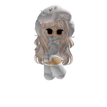 Mini Roblox Avatar Ideas, Mini Avatar Roblox Cute, Roblox Mini Plushie Avatar, Mini Plushie Roblox Avatar Ideas, Roblox Chibi Doll Outfits, Mini Roblox Avatar, Roblox Cutecore Outfits, Roblox Cute Avatars, Skin Roblox Girl