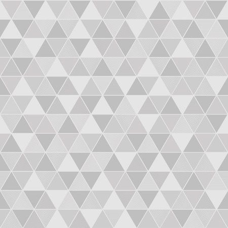 Grey Geometric Wallpaper, Swedish Wallpaper, App Logos, Scandinavian Wallpaper, Wallpaper For Sale, Manhattan Comfort, Grey Decor, Geometric Triangle, Triangle Pattern