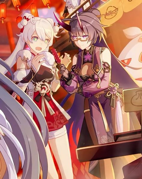 Kiana X Mei Honkai Impact 3rd, Kiamei Matching Icons, Kiamei Official Art, Honkai Impact 3rd Kiana And Mei, Kiana Kaslana X Raiden Mei, Kiamei Matching Pfps, Kiana X Mei Yuri, Raiden Mei X Kiana, Mei X Kiana