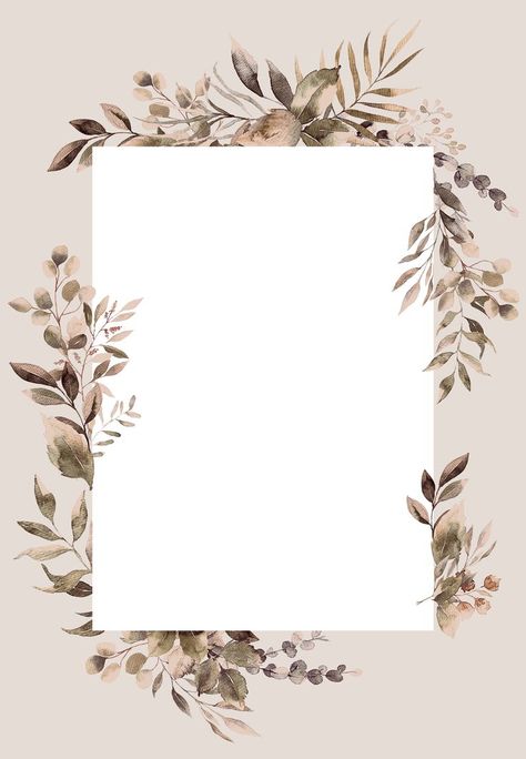 Vom Avea Un Copil, Organizator Grafic, Kalender Design, Wedding Card Frames, Digital Invitations Wedding, Floral Cards Design, Greetings Island, Flower Graphic Design, Floral Border Design