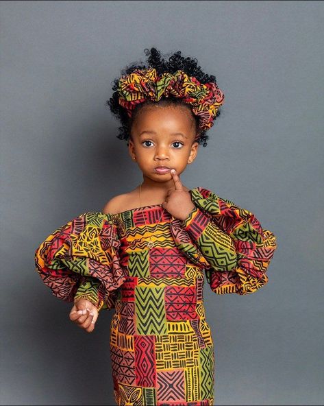 Top South African Traditional Dresses - Pretty 4 African Maternity Dresses, African Kids Clothes, South African Traditional Dresses, Nigerian Outfits, African Princess, African Dresses For Kids, African Fashion Ankara, Women Bodycon Dress