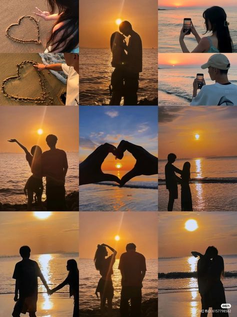 Couple Beach Photos Instagram Aesthetic, Goa Picture Ideas Couple, Couple Poses For Beach Pictures, Beach Poses For Couples Selfies, Couple Poses In Beach Photo Ideas, Couple Pose On Beach, Beach Poses Couples Photo Ideas, Goa Couple Poses, Cute Couple Pics On The Beach