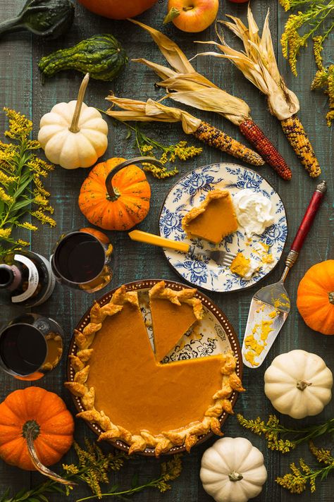 Pumpkin Pie Homemade, Holiday Cooking Recipes, Holiday Cooking Christmas, Christmas Crock, Pie Homemade, Pumpkin Pie Protein, Pie Pumpkin, Homemade Pumpkin Pie, Fall Foods