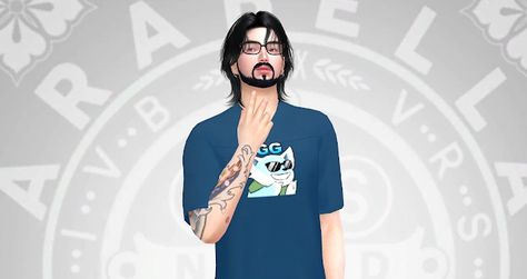 Arabella Elric: SIMS 4 CC PEARL ABYSS SHIRTS PACKAGE DOWNLOAD Shirt Packaging, Performance Artist, Sims 4 Cc, The Philippines, Visual Artist, Sims 4, Philippines, Womens Shirts, Actresses