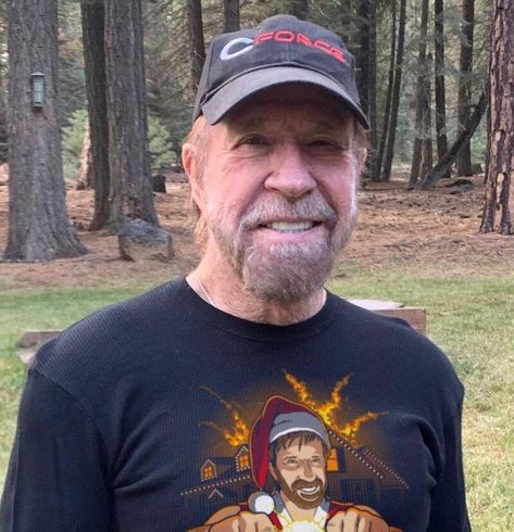 Chuck Norris Accepts His Love Child After 26 Years of Not Knowing Her: “I Didn’t Need DNA” Life Decisions, Latest Celebrity News, Chuck Norris, Open Arms, High School Sweethearts, Women Names, Big News, Happily Married, Inspirational Story