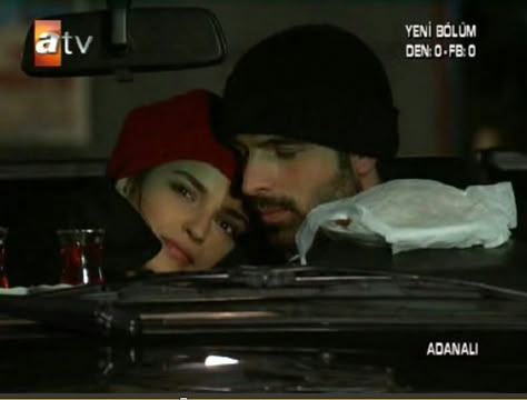 ali_idil Seven Mv, Couple Poses, Last Of Us, Safe Place, What Is Love, Couple Posing, Actresses, Film, Saying Goodbye