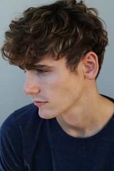 Boys Curly Haircuts, Teen Haircuts, Spring Haircuts, Teen Boy Haircut, Boy Haircuts Long, Men Haircut Curly Hair, Mens Hairstyles Thick Hair