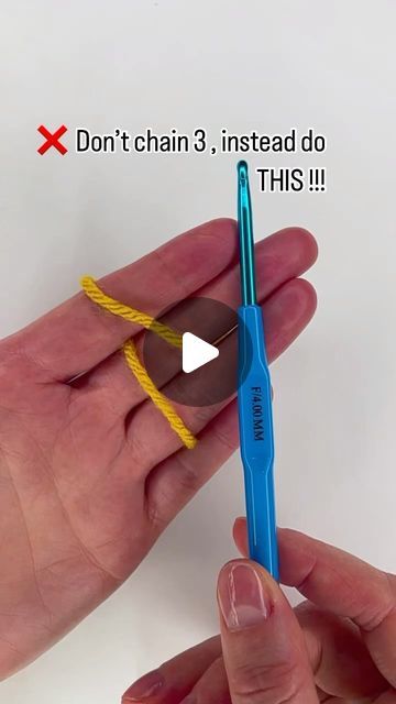 5,516 likes, 46 comments - createbyk1 on May 8, 2024: "#crochet #yarn #tutorial #handmadewithlove #crochetinspiration #crochetaddict #crochetlover #crochetlife #yarninspiration #yarnaddict #ya...". Ideas For Crocheting, How To Finish Off Crochet, Learn To Crochet Beginner Step By Step, Beginning Crochet Tutorial Step By Step, Easiest Crochet Patterns For Beginners, Useful Things To Crochet, Cool Crochet Stitches, What To Crochet When Bored, Knooking Tutorial