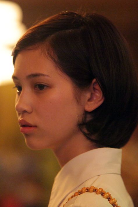 Kiko Mizuhara, Norwegian Wood, First Love, Tumblr, Wood