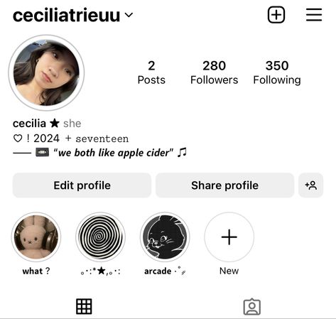 i tried to make it aesthetic.. | layout inspo | instagram bio Personal Ig Bio Ideas, Instragram Bio For Girls Aesthetic, Wave To Earth Bio Ideas, Twitter Aesthetic Bio, Instgram Bio For Girls Ideas, Minimalist Instagram Bio, Ide Bio Second Account, Aesthetic Instagram Bio Layout, Twitter Bio Ideas Aesthetic Kpop