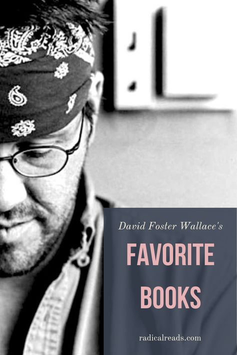 A list of pop fiction books recommended by writer David Foster Wallace, including work by Stephen King, C.S. Lewis and Mary Higgins Clark. Looking for more celebrity reading lists & book recommendations? Click through to the blog for books recommended by great writers, musicians, entrepreneurs and more! #davidfosterwallace #infinitejest #writers #writers #toread #tbr #books #reading #readinglist #booklist #bookrecommendations Pop Fiction Books, Oprah Winfrey Books, Books Recommended, Mary Higgins Clark, David Foster Wallace, David Foster, C S Lewis, Book Community, Book Blogger