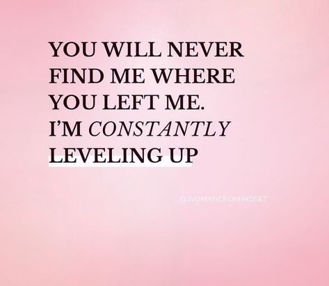 When You Level Up Quotes, Leveled Up Quotes, Level Up Affirmations, Levelling Up Quotes, Level Up Life, Leveling Up Aesthetic, Leveling Up Quotes, Next Level Quotes, Level Up Aesthetic