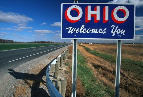 Scary Bridges, Les Benjamins, Cuyahoga Valley National Park, Cedar Point, Ohio River, Northeast Ohio, Travel Insurance, Small Towns, Tree House