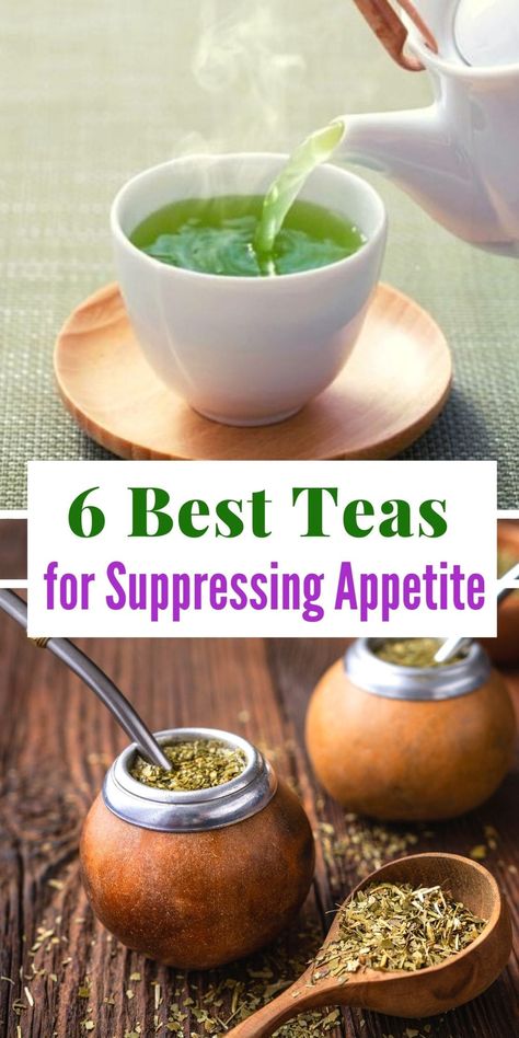 Appetite Suppressing Herbs, Natural Appetite Suppressants Herbs, Appetite Suppressants That Work, Natural Appetite Supressors, Curb Appetite Naturally, Mate Recipes, Supress Appetite, Suppressing Appetite, Herbal Tea Remedies