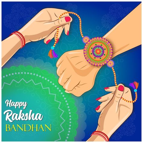 Premium Vector | Raksha Bandhan Tying Rakhi on hand by sister Small Buddha Statue, Happy Raksha Bandhan, South Delhi, Ganesh Wallpaper, Hindu Culture, Beach Background Images, Beautiful Art Paintings, Lord Shiva Hd Images, Best Seo Company