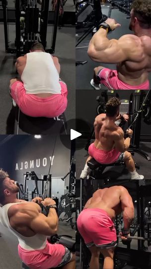 16K views · 1.8K reactions | Back workout routine  💪 

8-Weeks Shred Program 👇
Grab the Ultimate 8-Weeks Shred Program and unleash your inner fitness warrior! With killer workout plans, mouthwatering meal guides, and pro tips, you’ll be smashing those goals like a boss!  

Link's hanging out in the bio come grab it! @themusclix

ENJOY 🦾
Credits @ericjanickifitness
Give this workout a save 💪 

Hashtags
--------------
#backworkout #workoutforback #backworkoutformass #workout #backworkoutformen #workoutsforback #bestbackworkout

Tags 
-------
back workout,workout,lower back workout,back workout with dumbbells,arm workout,bicep workout,best back workout,back workout at home,workout for back,back workout for mass,dumbbell back workout,back workouts,home workout,full back workout,upper back Home Workout For Back, Workout Lower Back, Back Workout With Dumbbells, Back Workout For Mass, Best Back Workout, Lower Back Workout, Workout For Back, Full Back Workout, Dumbbell Back Workout