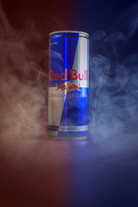 RedBull, Energy drink Photography, Adobe photoshop Red Bull Photography Drink, Red Bull Photography, Energy Drink Photography Ideas, Energy Drink Photoshoot, Energy Drink Product Photography, Canned Drink Photography, Energy Drink Photography, Redbull Drinks, Drink Commercial