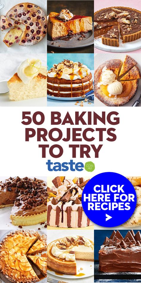 Pie, New Baking Ideas, Advanced Baking Recipes, Difficult Baking Recipes, Hard Baking Recipes, Baking Competition Ideas, Aussie Recipes, Austrian Desserts, Cheesecake Slice