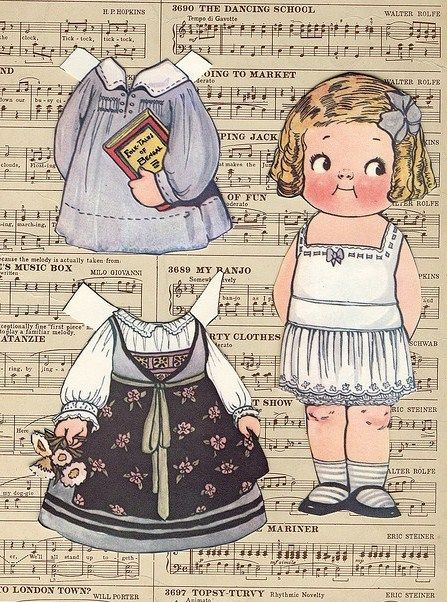 paper doll..... Dolly Dingle, Mini Masterpieces, Church Games, Campbells Soup, Vintage Paper Doll, Campbell Soup, Paper Dolls Printable, Vintage Paper Dolls, Life Stages