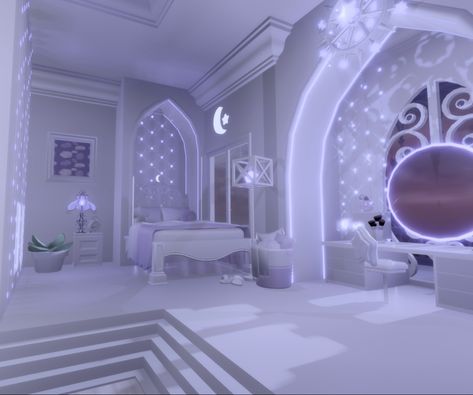 By @WitchingHour5 on roblox and tt Royale High Dorm Bed Ideas, Royale High Dorm Layout Floor Plans, Royale High Bedroom Ideas, Royale High Room Ideas, Rh Dorm Layout, Royale High Dorm Ideas Layout, Rh Corset Combos, Rh Dorm Ideas, Royale High Dorm Ideas