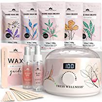 Check this out! Waxing Aftercare, Home Waxing Kit, Waxing Tips, Hard Wax Beans, Wax Kit, Wax Bean, Waxing Kit, Brazilian Waxing, Body Waxing