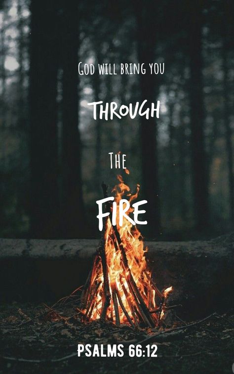 Fire Bible Verse, There Is Another In The Fire, Bible Verses For Protection, Fire Of God, Fire Bible, Bible Verses Phone Wallpaper, Encouraging Bible Quotes, Verse Bible, God Message