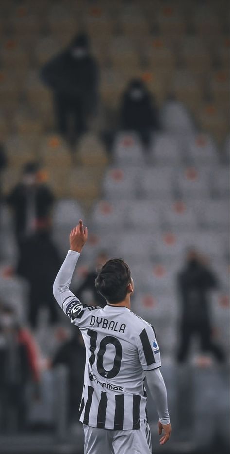 Dybala Wallpaper, Juventus Players, Juventus Soccer, Juventus Wallpapers, Football Players Images, Football Images, Football Icon, Football Is Life, Sports Aesthetic