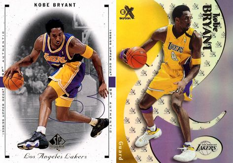 Kobe Bryant’s 20 Year Sneaker Legacy – Part 1: The adidas Years Page 4 of 8 - SneakerNews.com History Of Basketball, Kobe Bryant Sneakers, Kobe Bryant Basketball Shoes, Kobe Bryant Basketball, Bryant Basketball, Adidas Models, Tracy Mcgrady, Basketball History, Allen Iverson