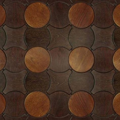 Wooden Floor Tiles – Parquet And Tiles In One | DigsDigs Parkay Flooring, Jamie Beckwith, Modern Wood Floors, Wooden Floor Tiles, Backsplash Tile Design, Parquet Design, Wood Tiles, Renovation Diy, Wood Tile Floors