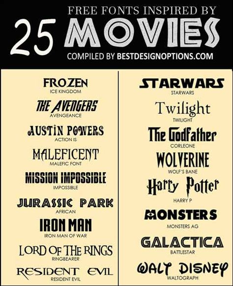 Movie Fonts, Movie Poster Font, Film Font, Movie Font, Disney Font Free, Hipster Fonts, Disney Silhouettes, Disney Font, Poster Fonts