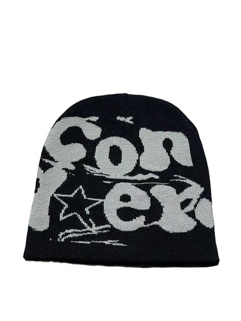 Y2k Hats, Y2k Beanie, Y2k Hat, Hip Hop Trends, Popular Hats, Mens Hats Fashion, Woolen Hat, Skull Hat, Hip Hop Hat