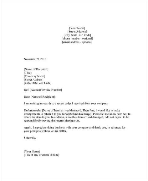 Claim Letter Sample For Late Delivery  5 Things Your Boss Needs To Know About Claim Letter Sample For Late Delivery  We all appetite to accumulate as abundant money in our pockets as possible, but it's additionally important to apperceive area to draw the band back i... template Check more at https://saoirse-ronan.net/claim-letter-sample-for-late-delivery-5-things-your-boss-needs-to-know-about-claim-letter-sample-for-late-delivery-233011 Complaint Letter, Free Word, Letter Sample, Write To Me, The Band, 5 Things, Free Resume, Company Names, Sample Resume