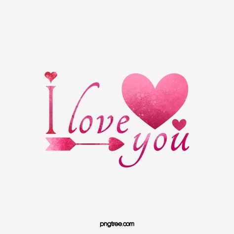 valentines day,heart love,watercolor,creative,word art,pink,red,hand painted,white day Love You Photo, I Love You Photo, Love You Png, I Love You Png, Love Day Quotes, Love Picture Art, Valentines Day Sayings, Valentine Pictures, My Love Photo