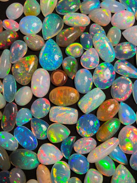 Natural Rainbow Opals Opals Aesthetic, Pretty Wallpapers Aesthetic, Opal Aesthetic, Alyssa Targaryen, Facebook Background, Creative Confidence, Still Awake, Full Rainbow, Logo Moodboard