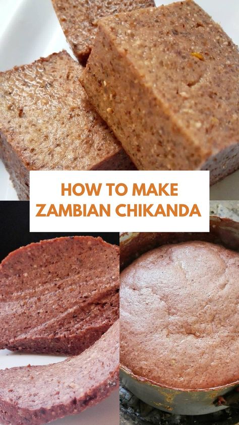 Chikanda Zambian food Zambian Food Recipes, Zambian Recipes, Congo Food, Zambian Food, How To Cook Okra, Orchid Food, Food Project, Nutrition Science, African Recipes