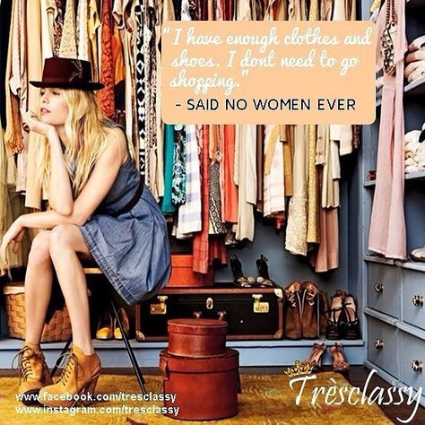 What say ladies? Like and Share if you agree!  #Tresclassy #tresclassyquotes #shoppingquotes #womanquotes #tresclassyquotes #quoteoftheday #famousquotes #quotestagram #igers #instaquote #shopoholic #webstagram #keepitstylish How To Shop Your Own Closet, Shop Your Closet Outfits, Shop Your Closet, Creating Outfits, Ruby Rings, Grey Booties, Clothes And Shoes, Outfit Formulas, Neue Outfits