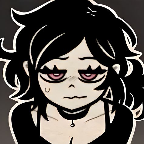 Coffin Of Andy And Leyley, Andy And Leyley, Anime Hug, Emo Pfp, Arte Do Kawaii, Blood Art, Game 3, Visual Novel, Art Inspiration Drawing