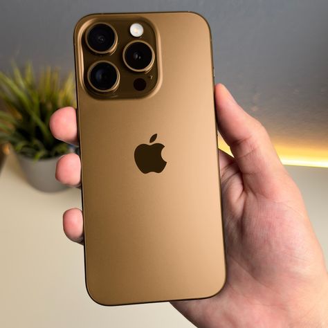 The iPhone 16 Pro is rumored to feature a new ‘Desert Titanium’ color Would you get this color? 16pro Max Iphone, Iphone 16 Pro Max Colors, Iphone 16 Pro Desert Titanium, Iphone 16 Colors, 16 Pro Max Iphone, Iphone 16 Pro Max Desert Titanium, I Phone 16 Pro, Smart Money Concept, Iphone 16pro