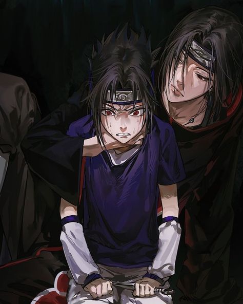 Will Vegeta Goku, Deidara Akatsuki, Sasuke Uchiha Shippuden, Itachi Akatsuki, Naruto Painting, Itachi Mangekyou Sharingan, Sasuke And Itachi, Itachi Uchiha Art, Naruto Images