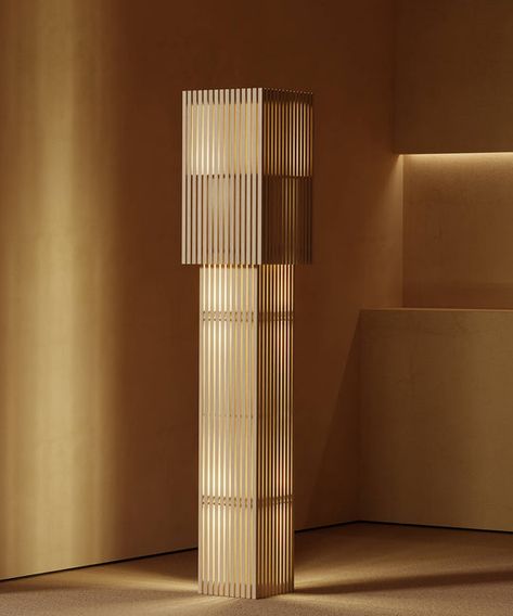 Stamátios was founded by Stamátios Fragos in 2019 with the launch of Parállilo, a series of handcrafted wooden lamps. Drawing upon his contemporary design studies and personal heritage, Stamátios aimed to create a product that was modern and minimalistic, but inscribed into a rich architectural and artistic history. Th Column Lighting, Column Floor Lamp, Greco Roman, Roman Columns, Ceiling Light Design, Contemporary Floor Lamps, Contemporary Homes, Soft Play, In Construction