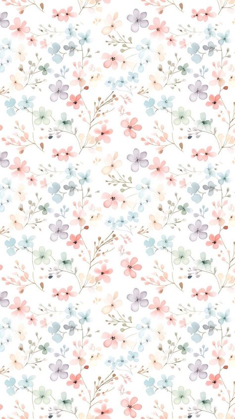 Cute Images For Wallpaper, Cute Home Screen Wallpaper, Wallpaper Iphone Boho, Phone Wallpaper Boho, Cute Summer Wallpapers, Floral Wallpaper Iphone, Simple Phone Wallpapers, Iphone Wallpaper Pattern, Cute Flower Wallpapers